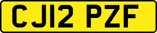 CJ12PZF