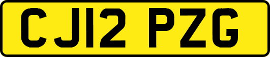 CJ12PZG