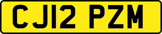 CJ12PZM