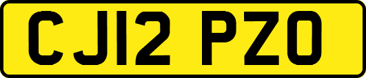 CJ12PZO