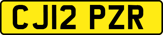 CJ12PZR