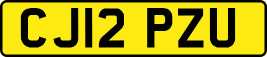 CJ12PZU