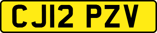 CJ12PZV