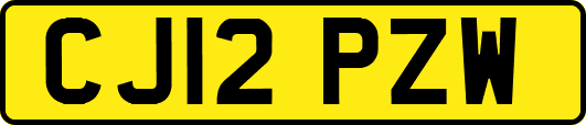 CJ12PZW