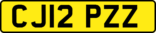 CJ12PZZ