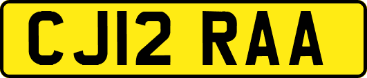 CJ12RAA