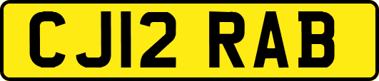 CJ12RAB