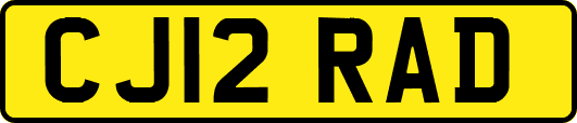 CJ12RAD