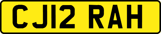 CJ12RAH