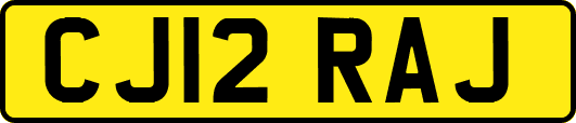 CJ12RAJ