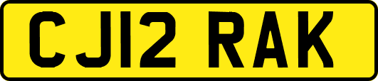 CJ12RAK
