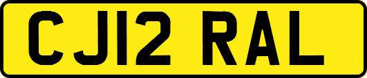 CJ12RAL