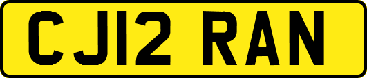 CJ12RAN