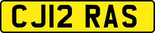 CJ12RAS