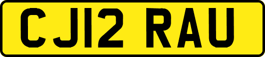 CJ12RAU