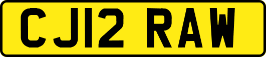 CJ12RAW