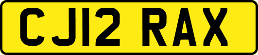CJ12RAX