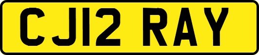 CJ12RAY