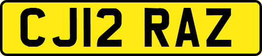 CJ12RAZ