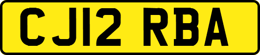 CJ12RBA
