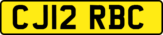 CJ12RBC