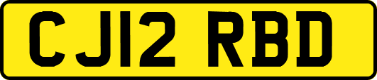 CJ12RBD