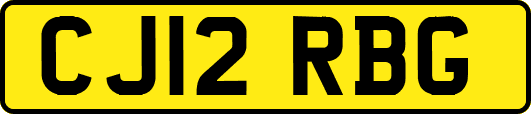 CJ12RBG
