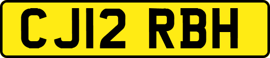 CJ12RBH