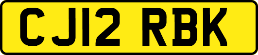 CJ12RBK
