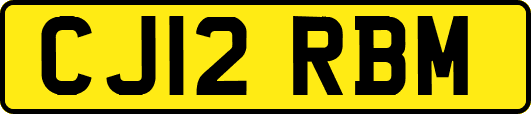 CJ12RBM