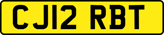 CJ12RBT