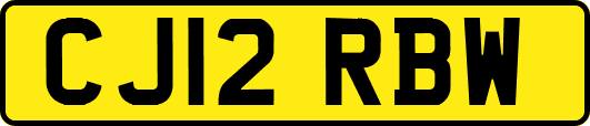CJ12RBW