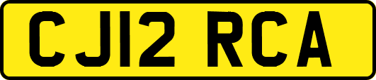 CJ12RCA