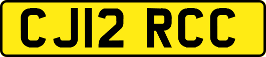 CJ12RCC