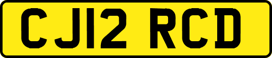 CJ12RCD