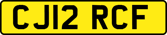 CJ12RCF