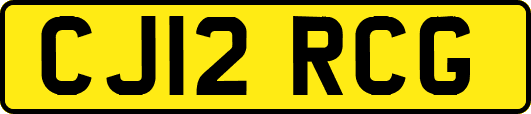 CJ12RCG