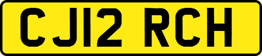 CJ12RCH
