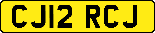 CJ12RCJ