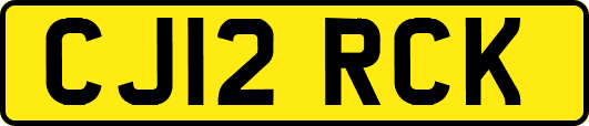 CJ12RCK
