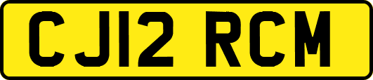 CJ12RCM