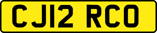 CJ12RCO