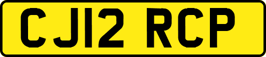 CJ12RCP