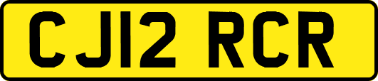 CJ12RCR