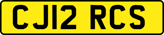 CJ12RCS