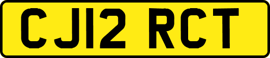 CJ12RCT