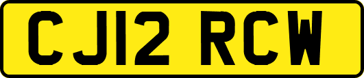 CJ12RCW