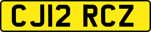 CJ12RCZ
