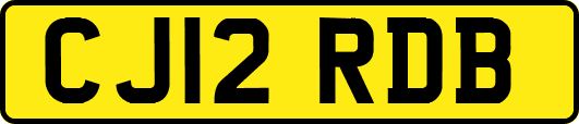 CJ12RDB