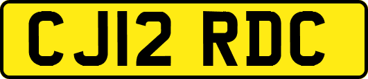 CJ12RDC